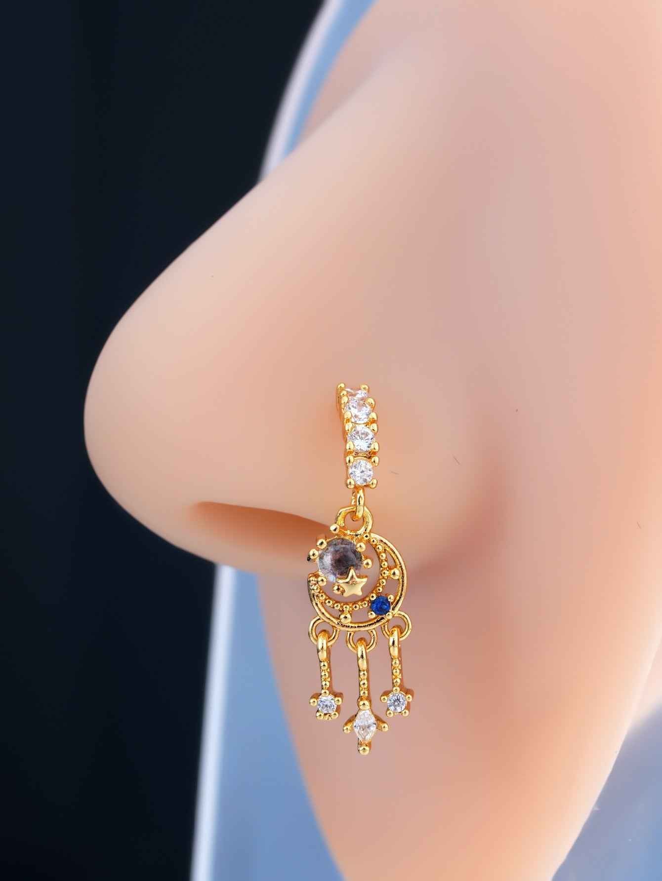 Retro-style Stainless Steel Necklace For Men