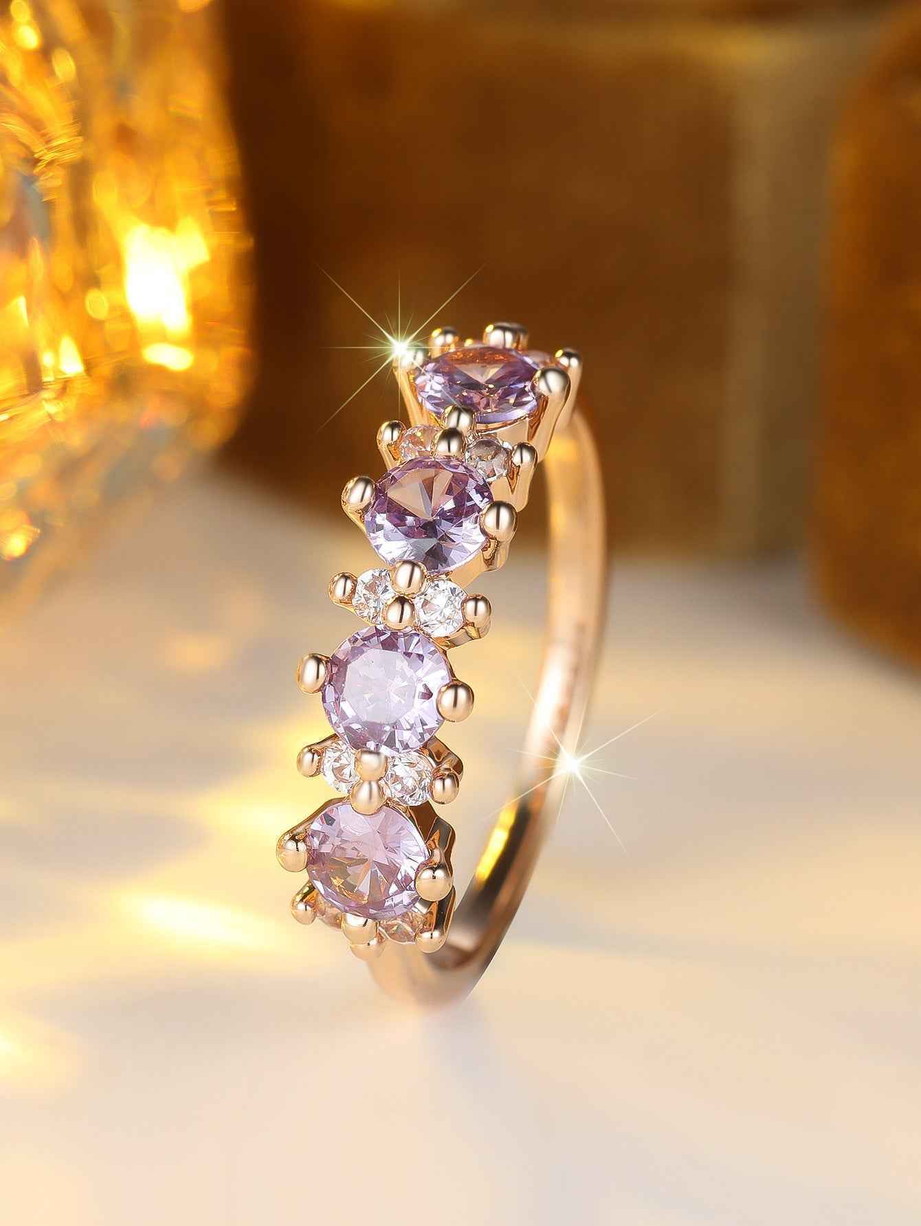 Fashionable Design Bell Tassel Keychain